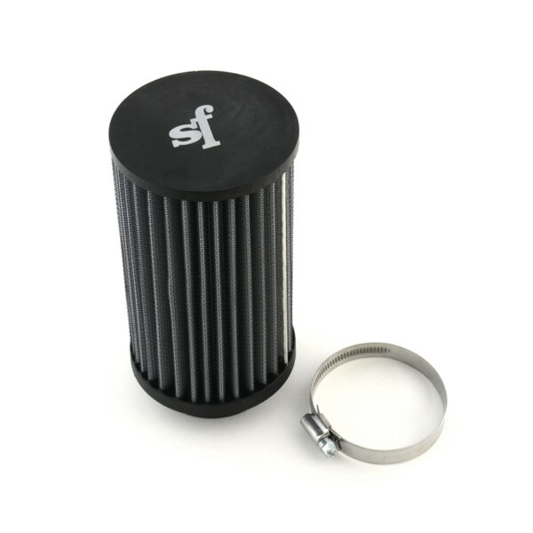 Conical Filter P037-EX Universal 52mm ID (171mm L)