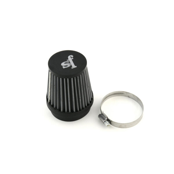 Conical Filter P037-EX Universal 60mm ID (104mm L)