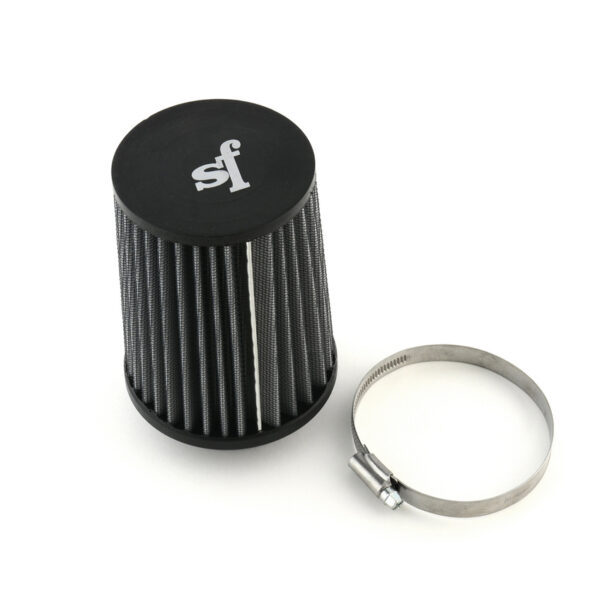 Conical Filter P037-EX Universal 60mm ID (150mm L)