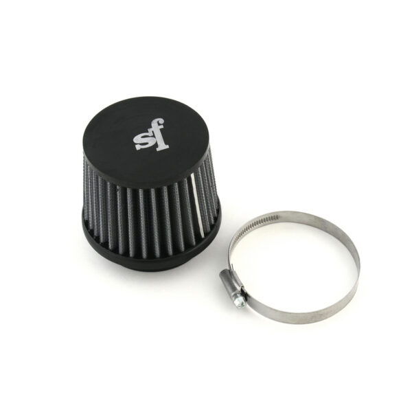 Conical Filter P037-EX Universal 70mm ID (100mm L)