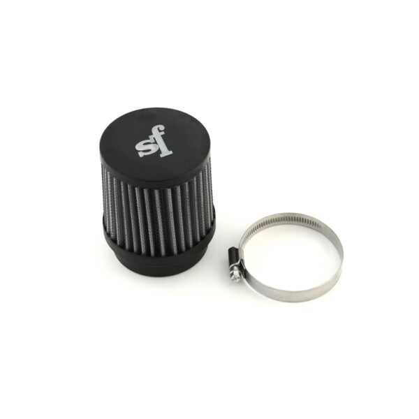 Conical Filter P037-EX Universal 42mm ID (85mm L)