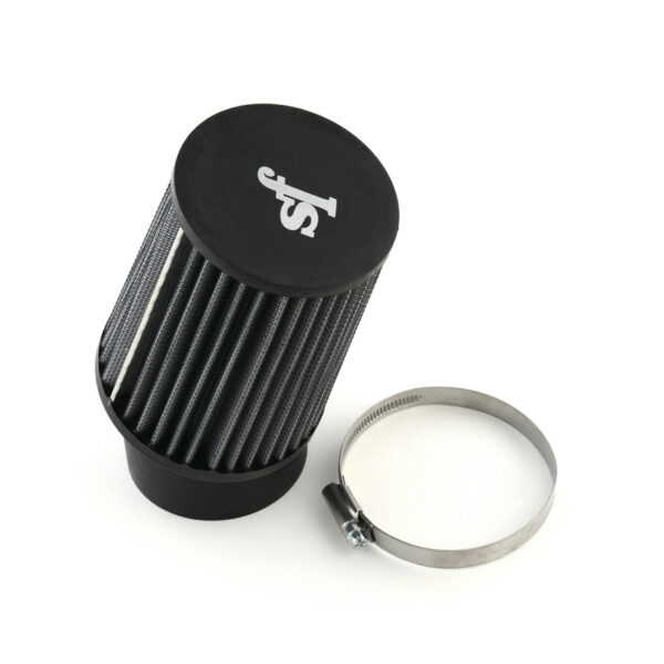 Conical Oriented Filter P037-EX Universal 60mm ID (182mm L)