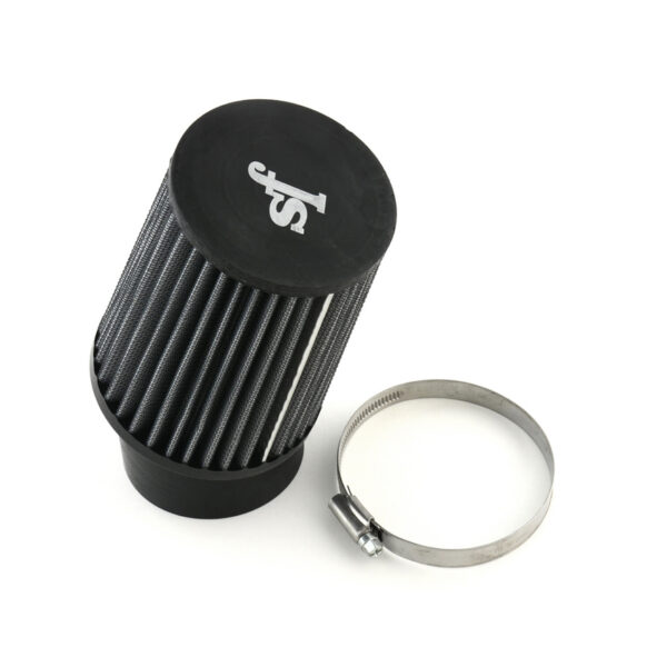 Conical Oriented Filter P037-EX Universal 65mm ID (182mm L)