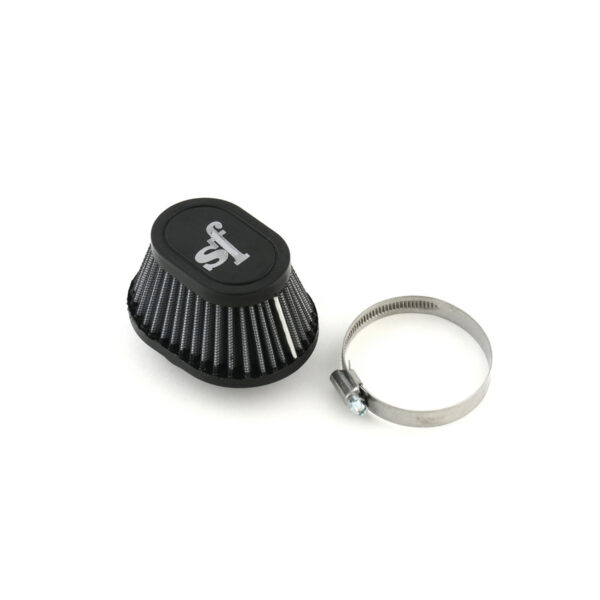 Conical Filter P037-EX Off-Axis 50mm Left Flange Offset (50mm L)