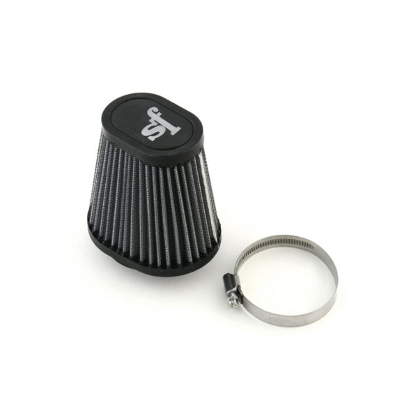 Conical Filter P037-EX Off-Axis 55mm Left Flange Offset (100mm L)