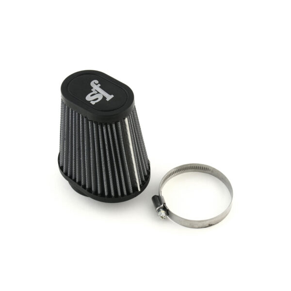 Conical Filter P037-EX Off-Axis 55mm Center Flange (100mm L)