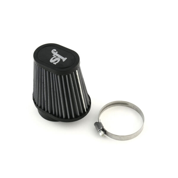 Conical Filter P037-EX Off-Axis 55mm Right Flange Offset (100mm L)