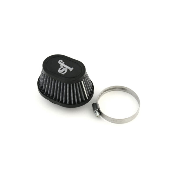 Conical Filter P037-EX Off-Axis 55mm Left Flange Offset (50mm L)