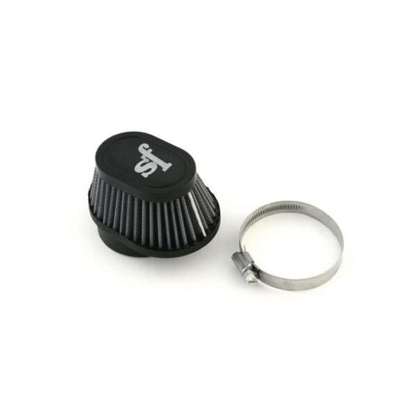 Conical Filter P037-EX Off-Axis 55mm Right Flange Offset (50mm L)
