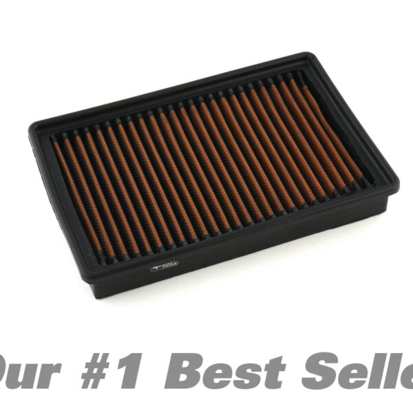 Sprint Filter P08 BMW S1000RR (10-19), HP4 (12-15), S1000R (14-20), and S1000XR (15-19)