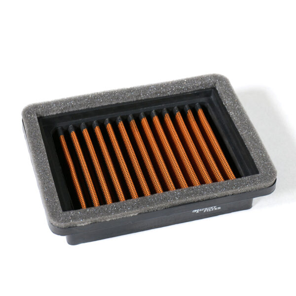 Sprint Filter P08 R3 (15-24), R3 ABS (17-25), MT-03 (15-18, 20-24), and TMAX 530 (12-16)