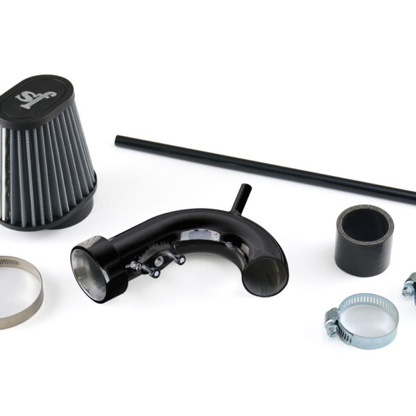 Water-Resistant Short Ram Air Intake Kit Honda Grom/MSX125 (14-20)