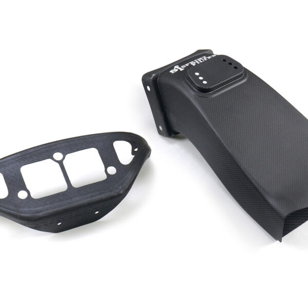 Race Series Carbon Fiber Air Intake Module YZF R1 (15-19) by Sprint Filter