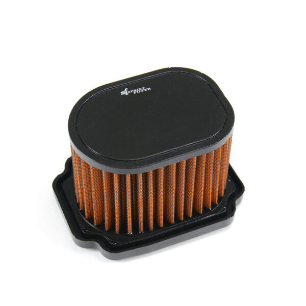 Sprint Filter P08 FZ-07/MT-07 (14-25), Tracer/XSR700 (16-24), and YZF-R7 (21-25)