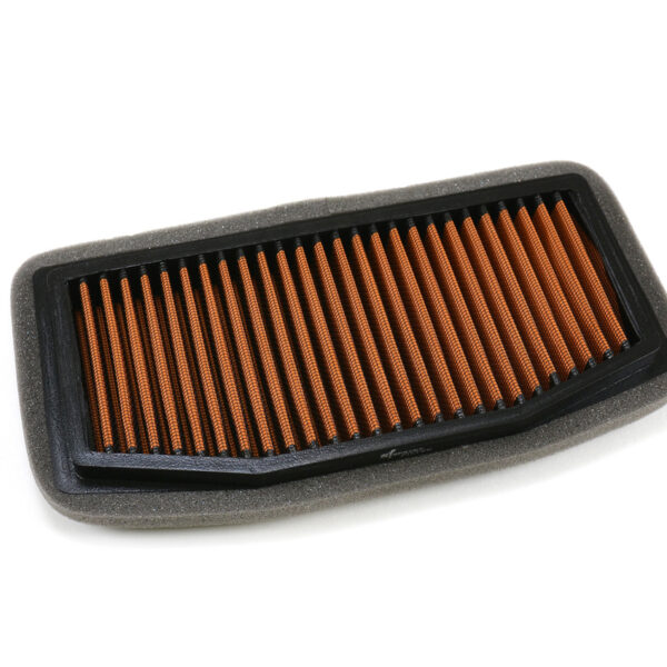 Sprint Filter P08 Triumph Street Triple 765 R/RS/S (17-25), Street Triple 675 (2017), and Daytona Moto2 765 (2020)