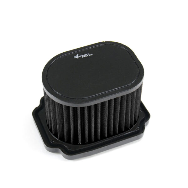 Sprint Filter P08 F1-85 FZ-07/MT-07 (14-25)/Tracer/XSR700 (16-24), and YZF-R7 (21-25)