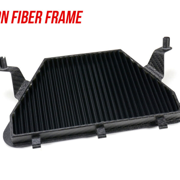 Sprint Filter P08 F1-85 CBR1000RR-R (20-23) w/ Carbon Frame