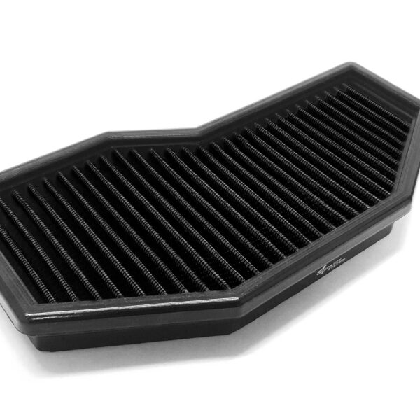 Sprint Filter P08 F1-85 Triumph Speed Triple 1050 R (16-17 from VIN T735337), Speed Triple 1050 RS (18-20), and Speed Triple 1050 S (16-20 from VIN T735337)