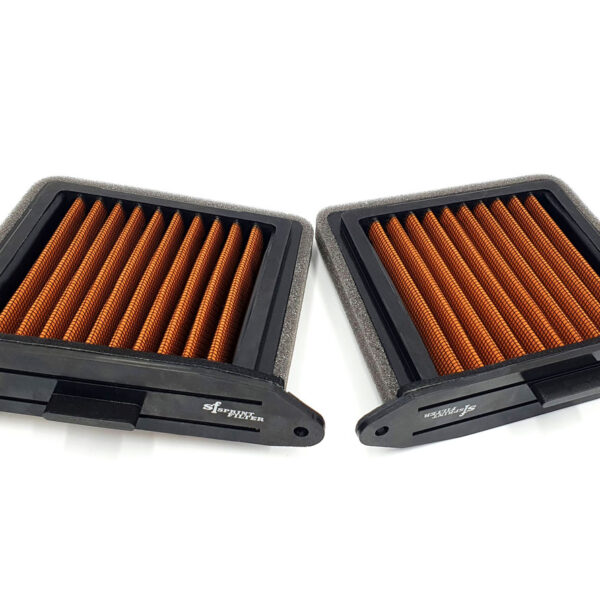 Sprint Filter P08 Triumph Bonneville 1200 Bobber and Speedmaster (17-22) - Includes Left and Right