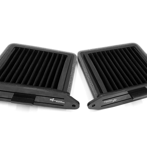 Sprint Filter P08 F1-85 Triumph Bonneville 1200 Bobber and Speedmaster (17-22) - Includes Left and Right