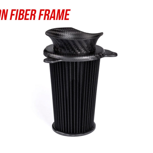 Sprint Filter R61 Kit - P08 F1-85 Ducati Monster 797/821/1200/R/S (14-21)