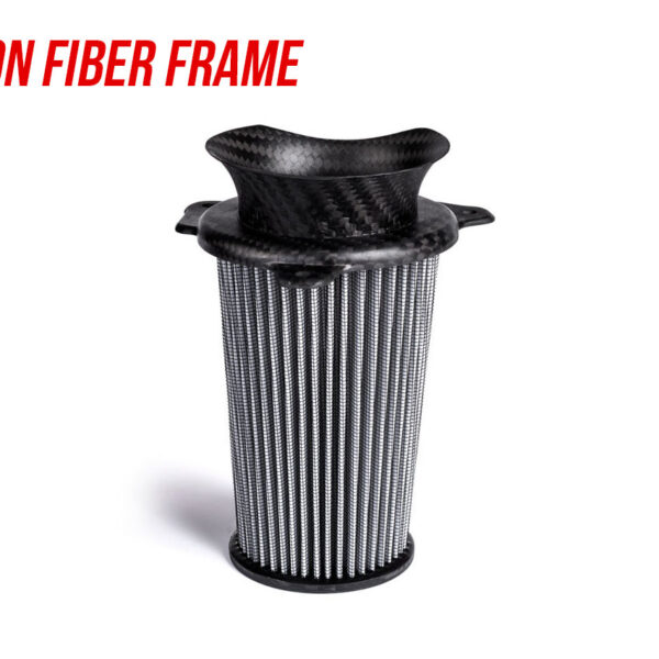 Sprint Filter R61 Kit - P037-EX Ducati Monster 797/821/1200/R/S (14-21)