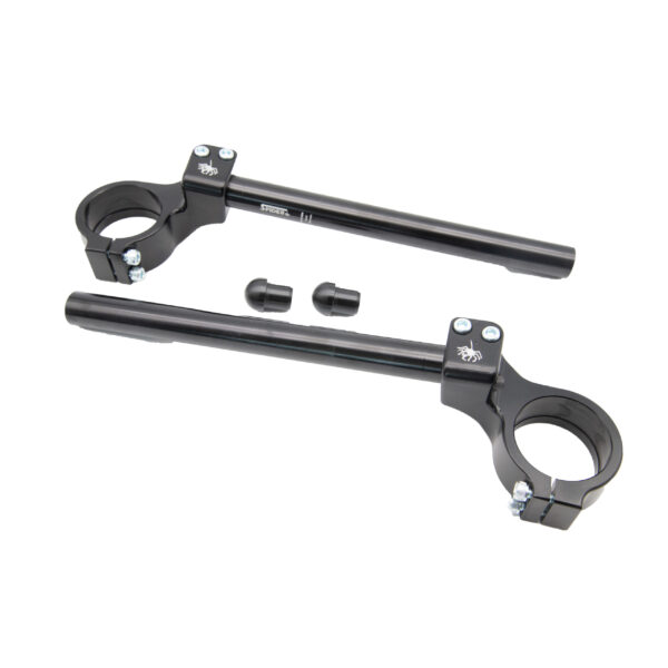 HANDLEBAR OFF-SET 25 Diameter 51mm Height +25mm