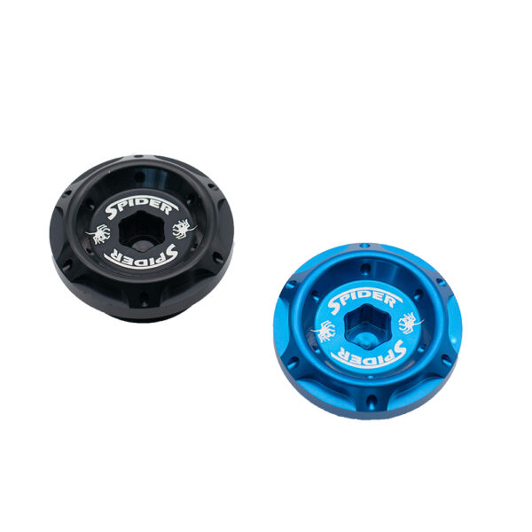 OIL CAPS YAMAHA M27X3