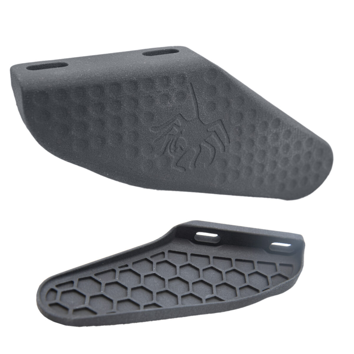 CHAIN COVER – CHAIN PROTECTION FIN - Shop AXF Raceparts