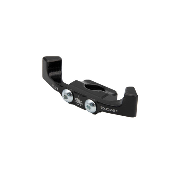 STEERING LIMITER – DUCATI V4 2025
