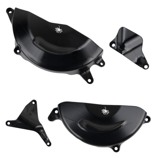 KIT ENGINE COVER RS660 Tuono660 4pz