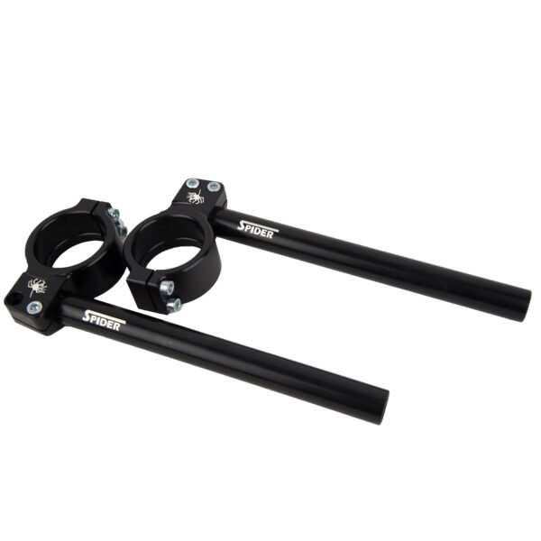 HANDLEBAR – SEMIMANUBRI OFF-SET 25mm R1 2015 Ø50