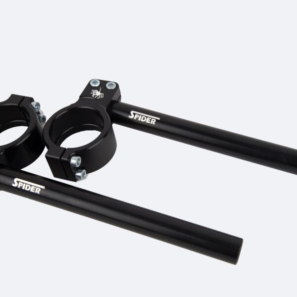 HANDLEBAR OFF-SET 42 WITH DAMPER STEERING SUPPORT