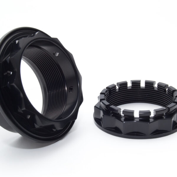 Coppia dadi MV – NUT KIT MV