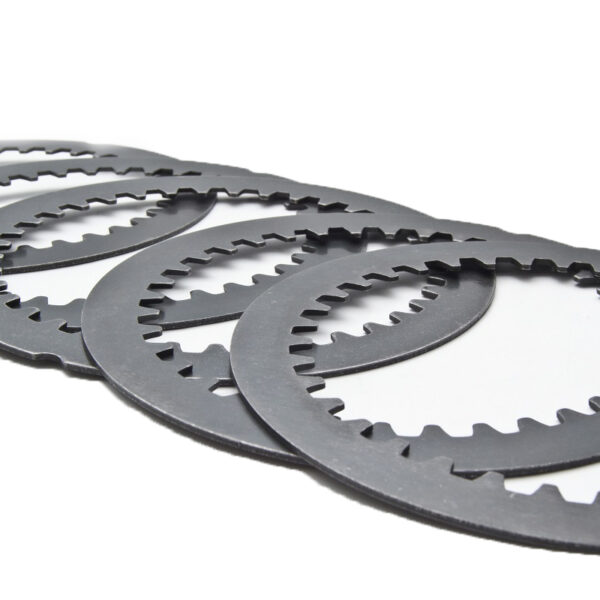 DRY CLUTCH PLATE – DISCO A SECCO