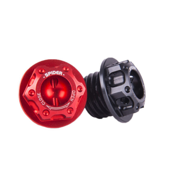 OIL CAP – TAPPO OLIO M20X2,5