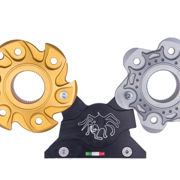 DUCATI CROWN HOLDER MOD.012