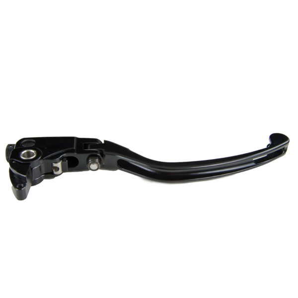 DUCATI – FOLDING AND ADJUSTABLE BRAKE LEVER