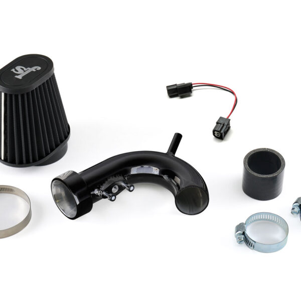 Water-Resistant Short Ram Air Intake Kit P08 F1-85 Honda Grom (21-26)