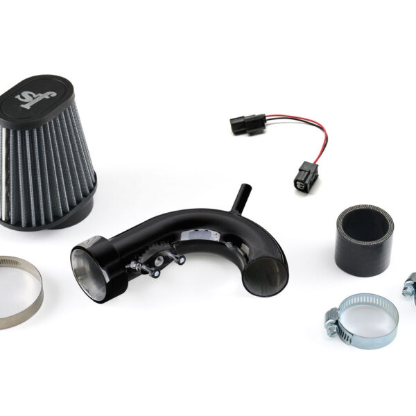 Water-Resistant Short Ram Air Intake Kit Honda Grom (21-26)