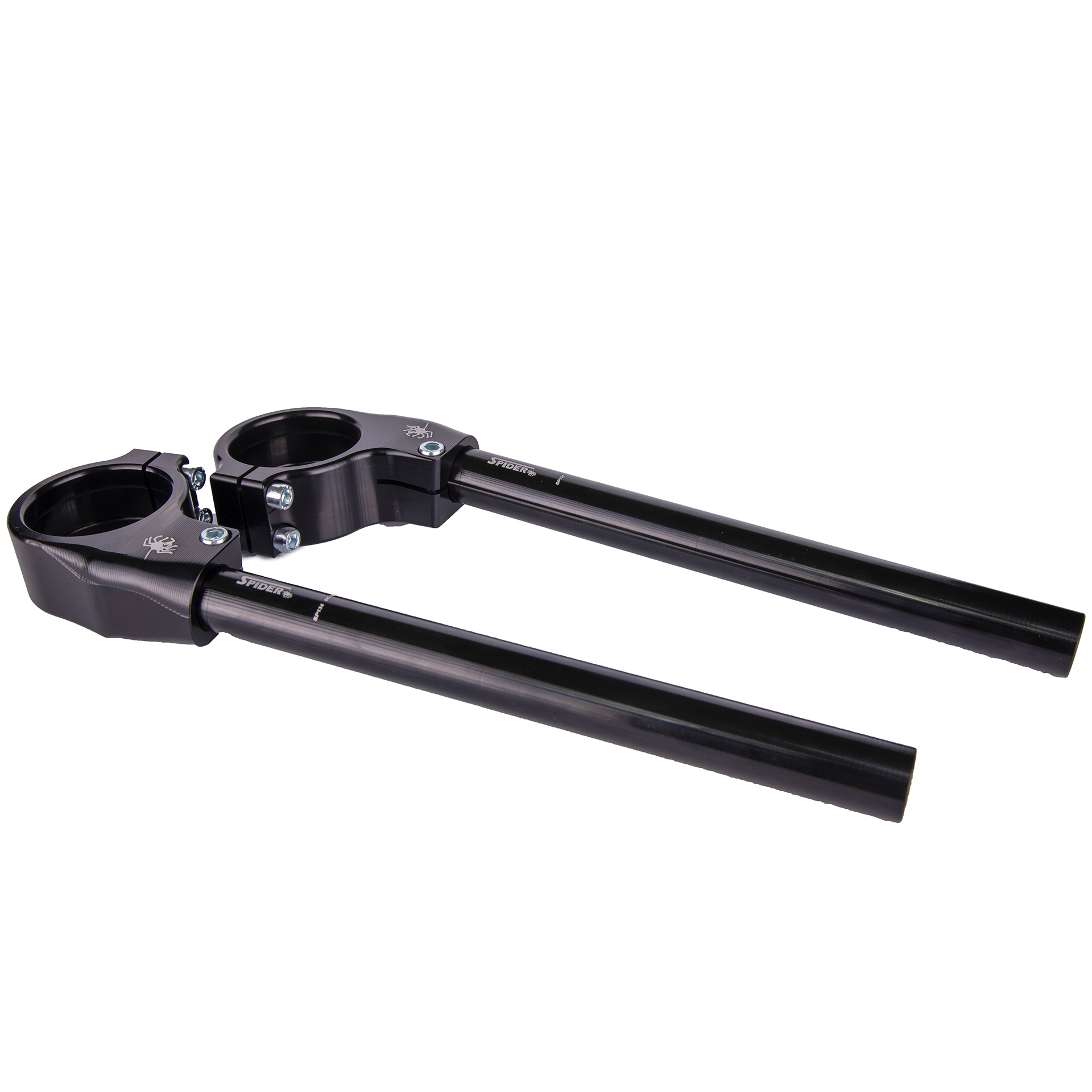 SEMIMANUBI-OFFSET-25.jpg HANDLEBAR OFF-SET 25 Diameter 51mm - Image 1
