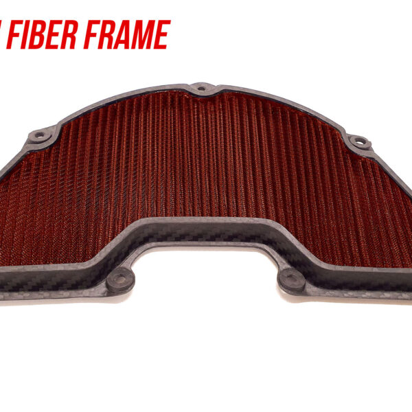 Sprint Filter R-Series P08 MV Agusta Brutale 1000 and F4 1000