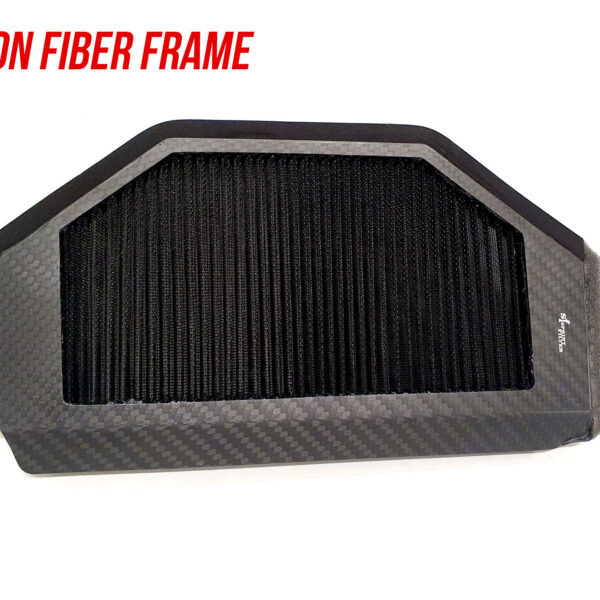 Sprint Filter R-Series P08 F1-85 MV Agusta F3 675 and F3 800