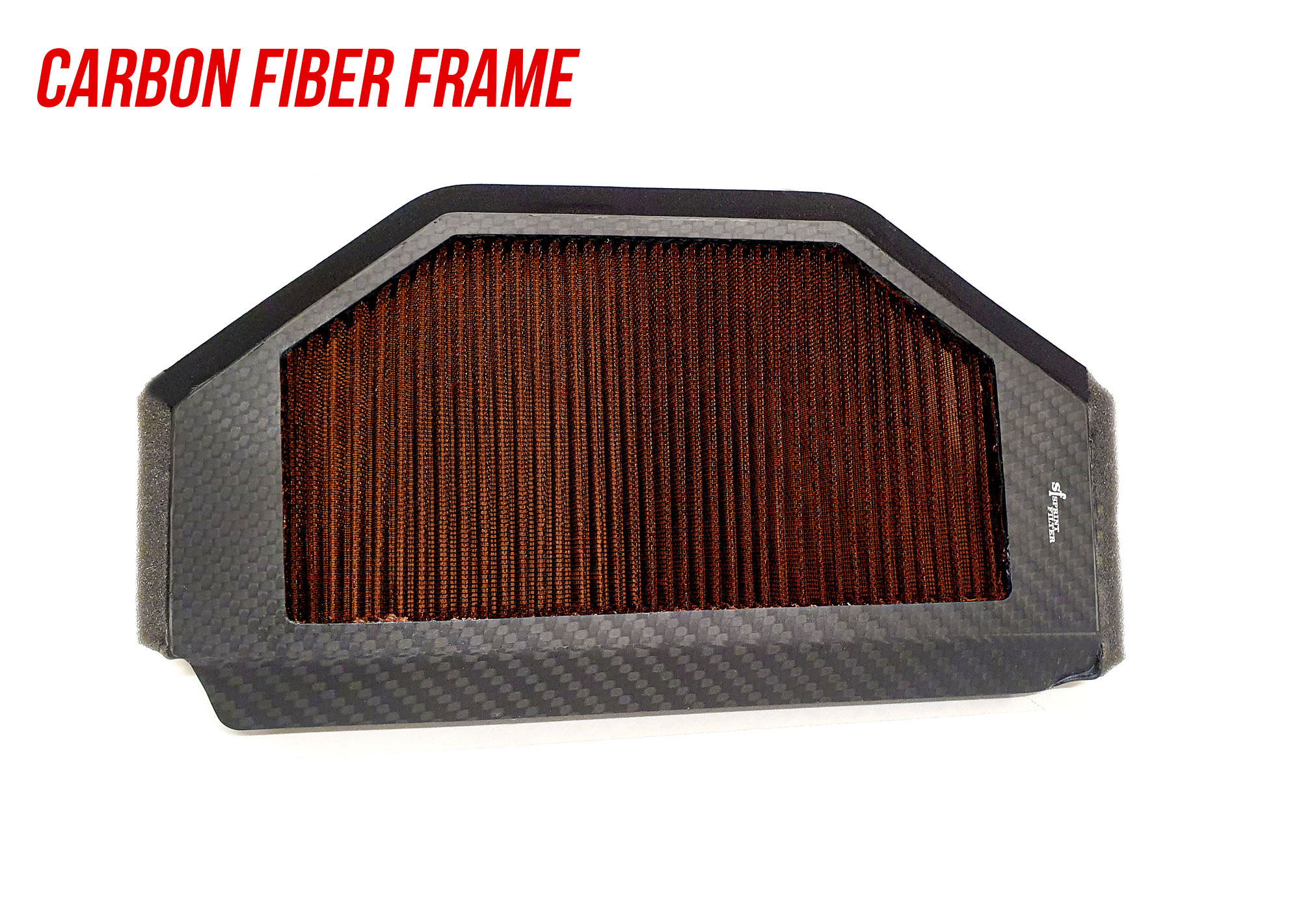 Sprint Filter R-Series P08 MV Agusta F3 675 and F3 800 - Image 1