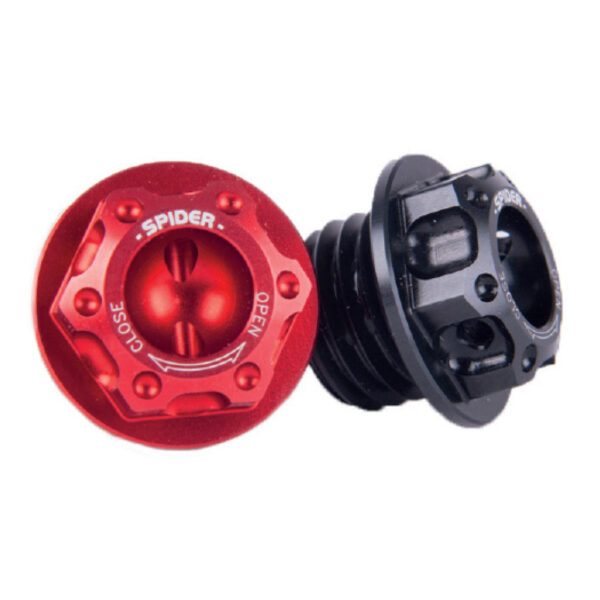 OIL CAP – OIL CAP M22X1.5