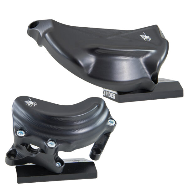 KIT ENGINE COVER DUCATI PANIGALE V4