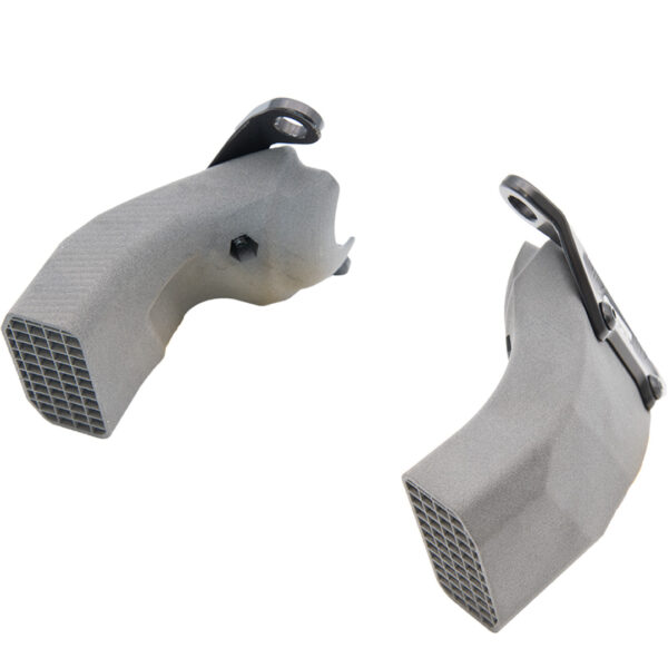 BRAKE AIR DUCTS – DUCATI V4-V4S-V4R-1199-1299