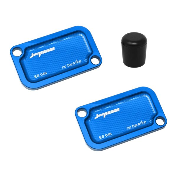PAIR system eliminator cover for KTM 1390 Super Duke R