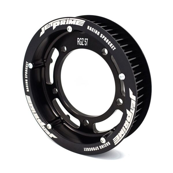 Rear sprocket for Yamaha T-MAX 560 57 teeth