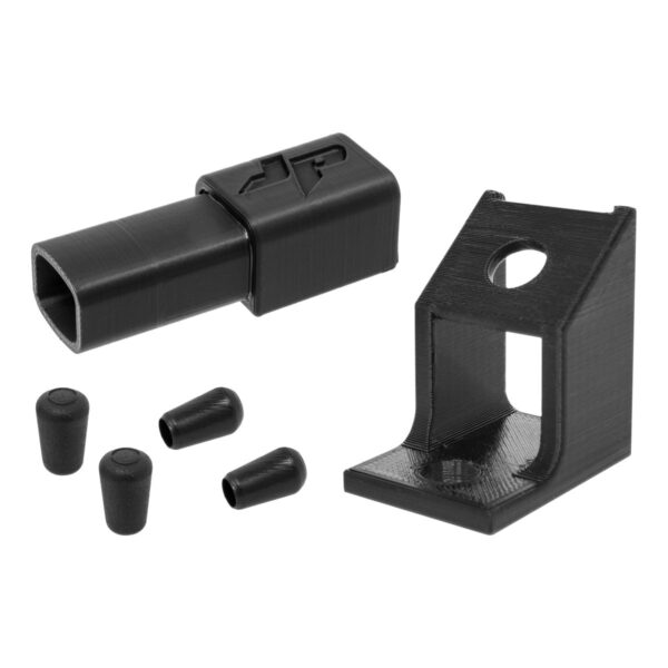 Canister eliminator for Aprilia RS 660